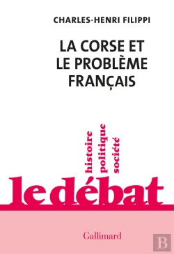Bertrand.pt - La Corse Et Le Problème Français