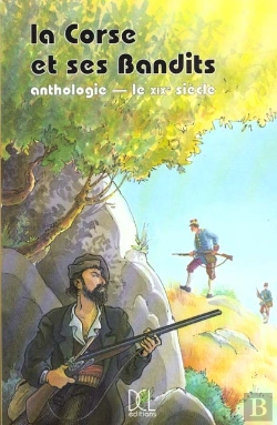 Bertrand.pt - La Corse Et Ses Bandits T.1