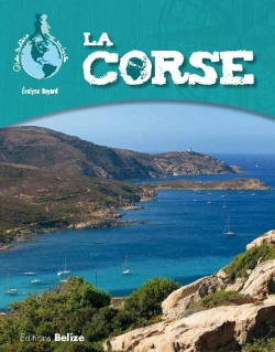 Bertrand.pt - La Corse
