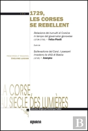 La Corse Insurgee