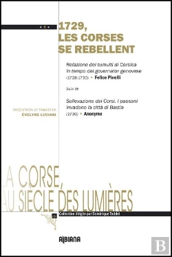 Bertrand.pt - La Corse Insurgee