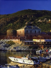 La Corse