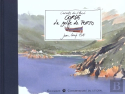 Bertrand.pt - La Corse Le Golfe De Porto
