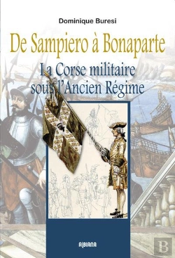 Bertrand.pt - La Corse Militaire Sous L'Ancien Regime