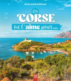 Bertrand.pt - La Corse, On L'Aime Pour...