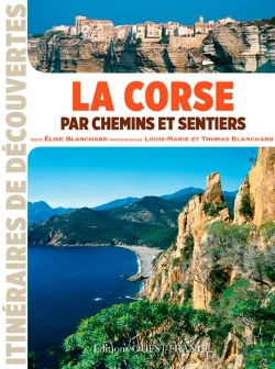 Bertrand.pt - La Corse Par Chemins Et Sentiers