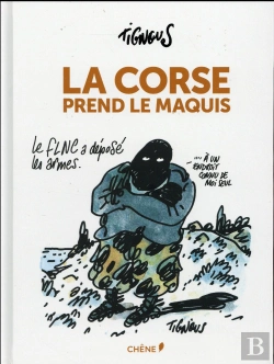 Bertrand.pt - La Corse Prend Le Maquis