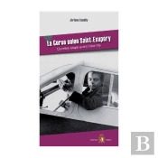 La Corse Selon Saint -Exupery