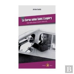 Bertrand.pt - La Corse Selon Saint -Exupery