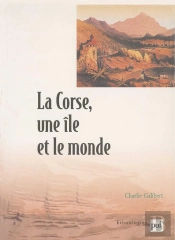 La Corse, Une Île Et Le Monde