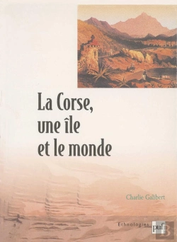 Bertrand.pt - La Corse, Une Île Et Le Monde