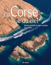 La Corse Vue Du Ciel