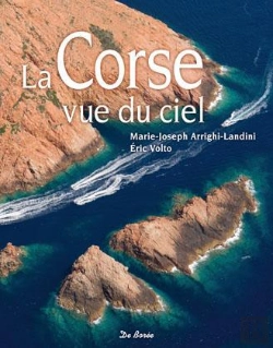 Bertrand.pt - La Corse Vue Du Ciel