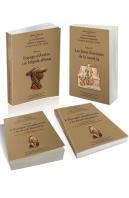 La Cort Napolitana D'Alfons El Magnànim: El Context De Curial E Güelfa (3 Vol.)