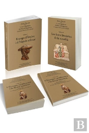La Cort Napolitana D'Alfons El Magnànim: El Context De Curial E Güelfa (3 Vol.)
