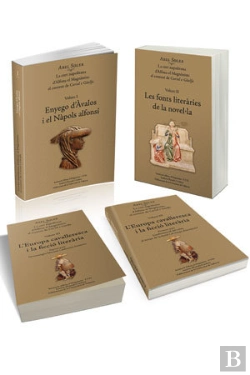 Bertrand.pt - La Cort Napolitana D'Alfons El Magnànim: El Context De Curial E Güelfa (3 Vol.)