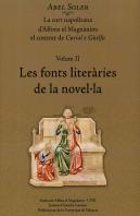 La Cort Napolitana D'Alfons El Magnànim: El Context De Curial E Güelfa
