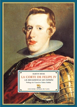 Bertrand.pt - La Corte De Felipe Iv