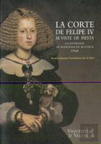 La Corte De Felipe Iv Se Viste De Fiesta