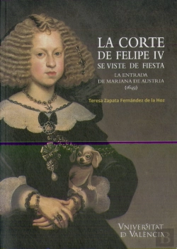 Bertrand.pt - La Corte De Felipe Iv Se Viste De Fiesta