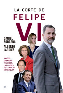 Bertrand.pt - La Corte De Felipe Vi