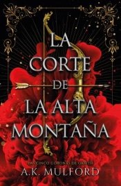 La Corte De La Alta Montaña