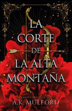 Bertrand.pt - La Corte De La Alta Montaña