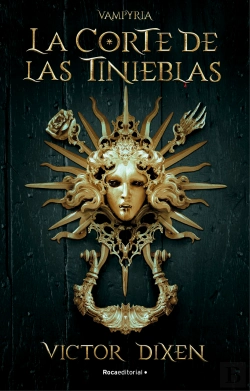 Bertrand.pt - La Corte De Las Tinieblas. Vampyria 1