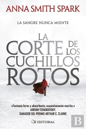 La Corte De Los Cuchillos Rotos