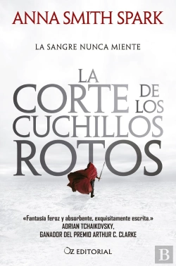 Bertrand.pt - La Corte De Los Cuchillos Rotos