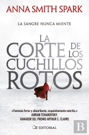 La Corte De Los Cuchillos Rotos