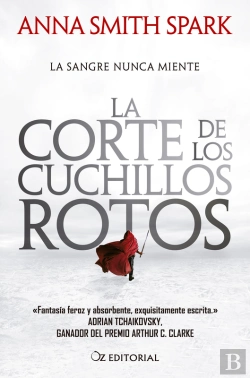 Bertrand.pt - La Corte De Los Cuchillos Rotos