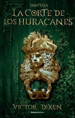 Bertrand.pt - La Corte De Los Huracanes. Vampyria 3