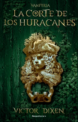Bertrand.pt - La Corte De Los Huracanes (Vampyria 3)