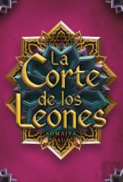 La Corte De Los Leones