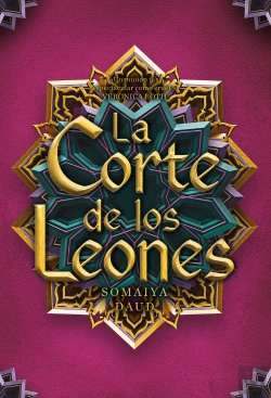 Bertrand.pt - La Corte De Los Leones