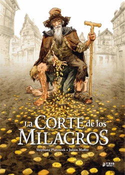 Bertrand.pt - La Corte De Los Milagros