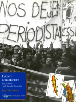 Bertrand.pt - La Corte De Los Prodigios
