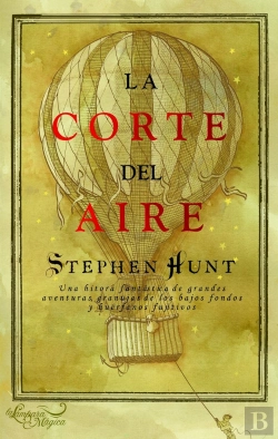 Bertrand.pt - La Corte Del Aire