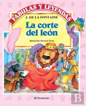 La Corte Del León