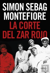 La Corte Del Zar Rojo
