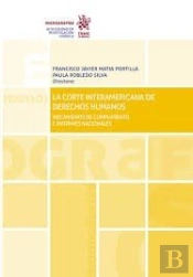 La Corte Interamericana De Derechos Humanos