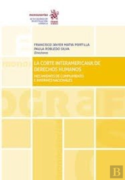Bertrand.pt - La Corte Interamericana De Derechos Humanos