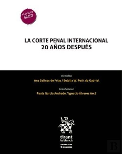 Bertrand.pt - La Corte Penal Internacional 20 Años Despues