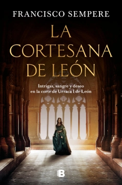 Bertrand.pt - La Cortesana De Leon