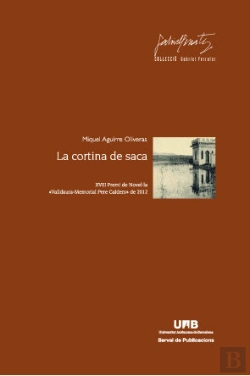 Bertrand.pt - La Cortina De Saca