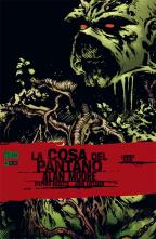 La Cosa Del Pantano De Alan Moore Núm. 2 (2a Edición)