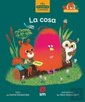 La Cosa