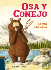 La Cosa Misteriosa