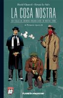 La Cosa Nostra Nº 01/06
